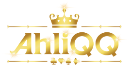 Logo AhliQQ